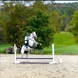 Meet your Posher, Melissa